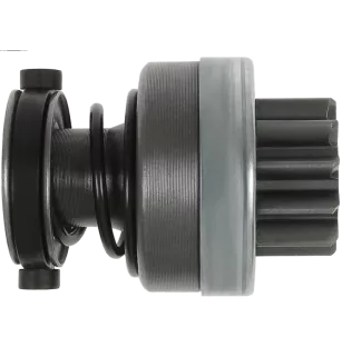 Pignon / Starterwerfer für Bosch 0001371018, 0001371020