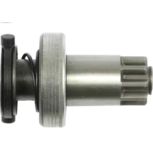 Pignon / Starter Launcher per Bosch 0001.125057, 0001.125519, 0001.1255