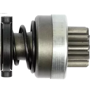 Pignon / Starterwerfer für Bosch 0001223006