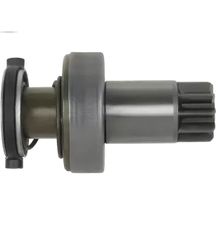 Pignon / Starterwerfer für Bosch 0001138050, 0001219014