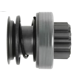 Pignon / Starterwerfer für Bosch 0001107423, 0001107424, 00011074