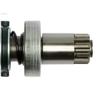 Pignon / Starterwerfer für Bosch 0001123028, 0001123029