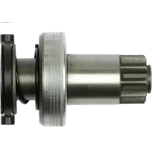 Pignon / Starterwerfer für Bosch 0001123018, 0001123019, 00011230