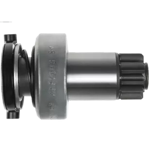 Pignon / Starterwerfer für Bosch 0001108228, 0001109330