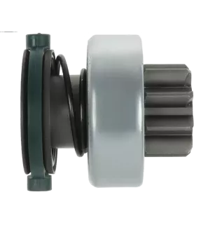 Pignon / Starter Launcher per Bosch 0001108228