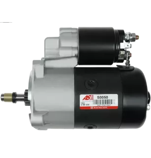 Démarreur 12V 0.95Kw 9 dents   BOSCH 0001208709, 0001208710