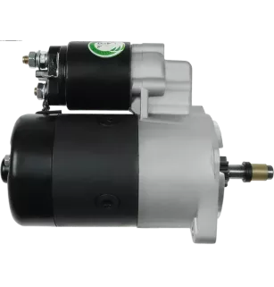 Démarreur 12V 0.95Kw 9 dents   BOSCH 0001208709, 0001208710