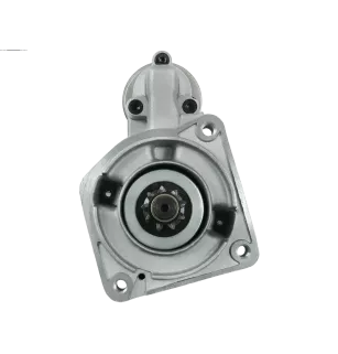 12 V Starter 0,95 kW 9 Bosch 0001208709 Zähne, 0001208710