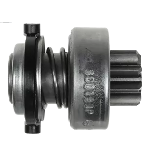 Pignon / Starterwerfer für Bosch 0001108032, 0001108045, 00011080