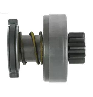 Pignon / Starterwerfer für Bosch 0001223014