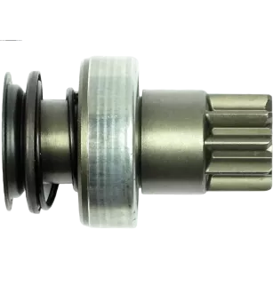 Pignon / Starterwerfer für Bosch 0001107461, 0001108403, 00011084