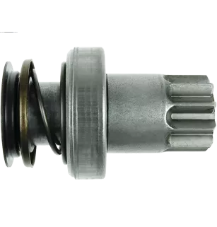 Pignon / Starterwerfer für Bosch 0001107459, 0001107461, 0001108