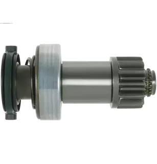 Pignon / Starterwerfer für Bosch 0001145001, 0001145003, 00011530