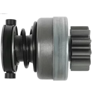 Pignon / Starter Launcher per Bosch 0001260001, 0001260004