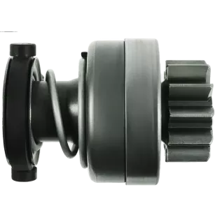 Pignon / Starterwerfer für Bosch 0001260001, 0001260004