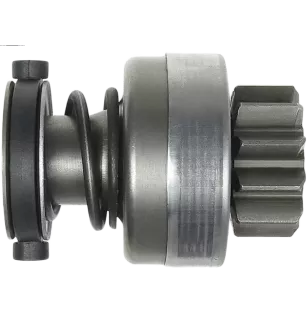 Pignon / Starterwerfer für Bosch 0001260001, 0001260004