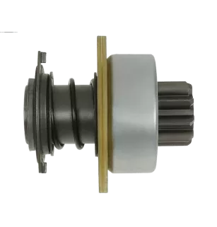 Pignon / Starterwerfer für Bosch 0001311016, 0001311025, 00013110