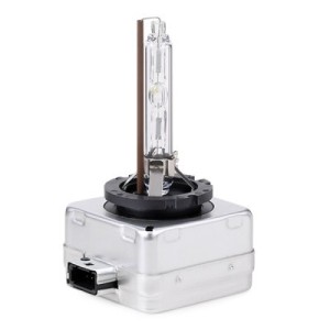 Ampoule xénon ABARTH X825283480000, N10566103, 63217217509