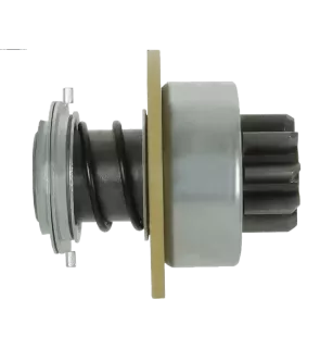 Pignon / Starter -Launcher für Bosch 00012.18152, 000.1218168, 00012187