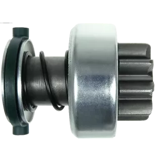 Pignon / Starterwerfer für Bosch 0001358201, 0001358202