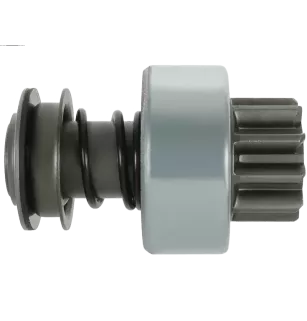 Pignon / Starterwerfer für Bosch 0001218023, 0001218125, 00012181