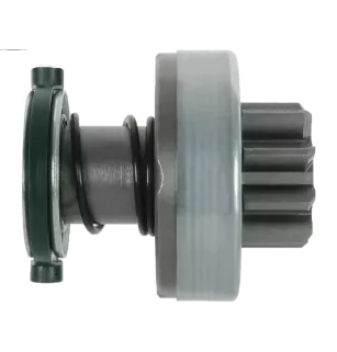 Pignon / Starterwerfer für Bosch 0001121022, 0001121023