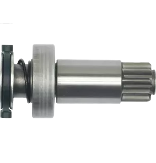 Pignon / Starterwerfer für Bosch 0001123036, 0001123038, 00011230