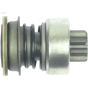 Pignon / Starterwerfer für Bosch 0001209014, 0001211020, 00012140