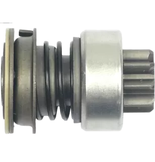 Pignon / Starterwerfer für Bosch 0001106002, 0001106004, 00011080