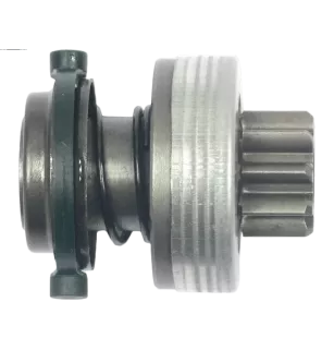 Pignon / Starterwerfer für Bosch 0001106001, 0001106002, 00011060