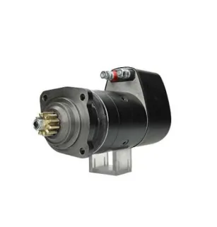Arrancador Daf 3.6 kw Bosch 0001401029, 0001401057, 0001413005, 0001418011, Delco Remy 19024140 DAF 239859