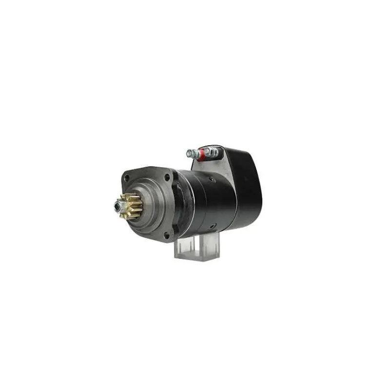 Arrancador Daf 3.6 kw Bosch 0001401029, 0001401057, 0001413005, 0001418011, Delco Remy 19024140 DAF 239859 Arrancador Daf 3.6 kw Bosch 0001401029, 0001401057, 0001413005, 0001418011, Delco Remy 19024140 DAF 239859