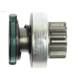 Pignon / Starterwerfer für Bosch 0001139001, 0001139002, 00011390