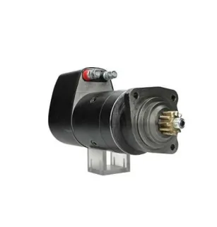 Starter Daf 3.6 kw Bosch 0001401029, 0001401057, 0001413005, 0001418011, Delco Remy 19024140 DAF 239859