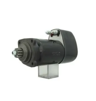Arrancador Liebherr 3,6 kw Bosch 0001401026, 0001401062, 0001413012, 0001418013
