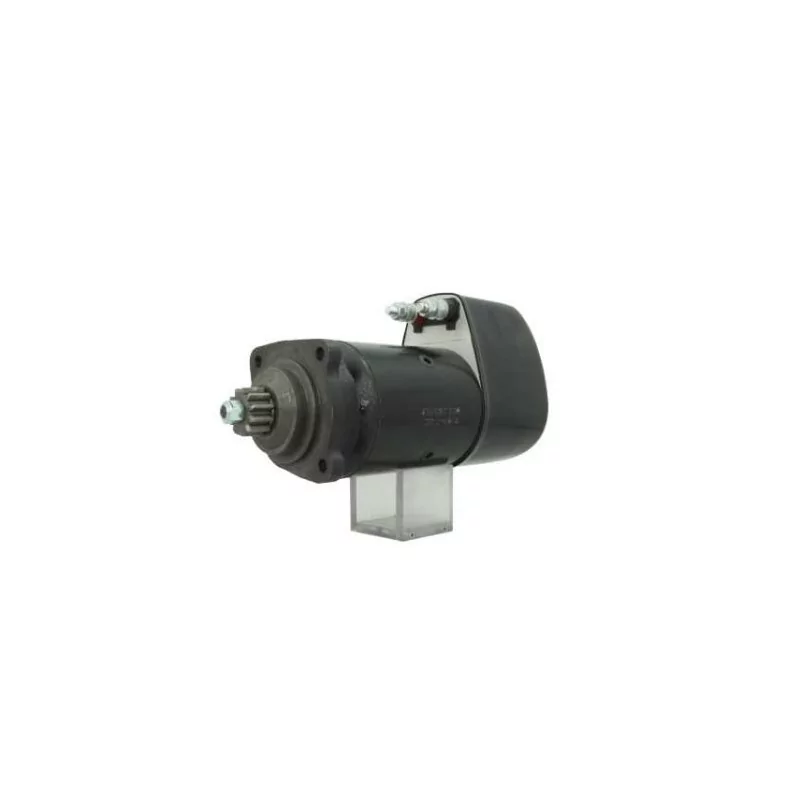 Arrancador Liebherr 3,6 kw Bosch 0001401026, 0001401062, 0001413012, 0001418013 Arrancador Liebherr 3,6 kw Bosch 0001401026, 0001401062, 0001413012, 0001418013