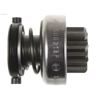 Pignon / Starterwerfer für Bosch 0001230015, 0001230016, 00012300