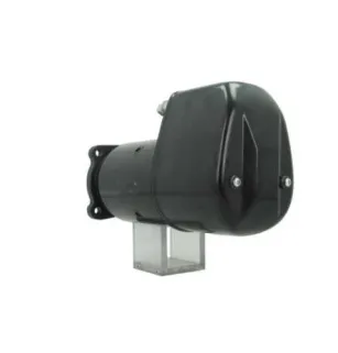 Arrancador Liebherr 3,6 kw Bosch 0001401026, 0001401062, 0001413012, 0001418013