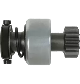 Pignon / Starterwerfer für Bosch 0001125519, 0001.125521, 00011256