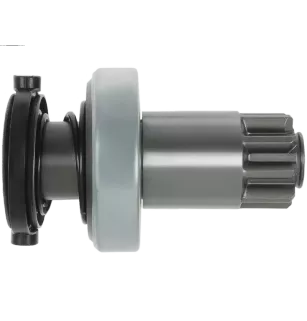 Pignon / starter launcher for Bosch 0001142003, 0001142005, 00011450