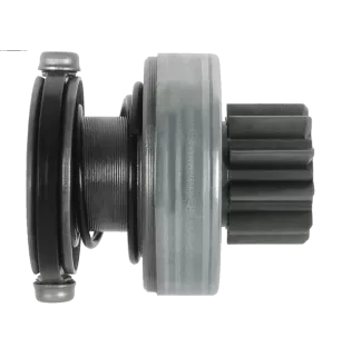 Pignon / Starterwerfer für Bosch 0001138009, 0001138071