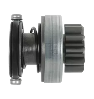 Pignon / Starterwerfer für Bosch 0001138009, 0001138071