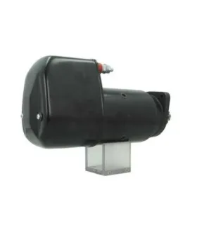 Arrancador Liebherr 3,6 kw Bosch 0001401026, 0001401062, 0001413012, 0001418013
