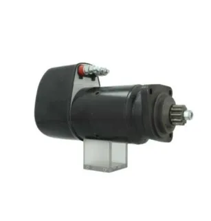 Arrancador Liebherr 3,6 kw Bosch 0001401026, 0001401062, 0001413012, 0001418013