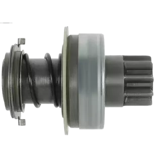 Pignon / Starterwerfer für Bosch 0001208425, 0001208426, 00012084