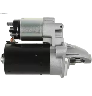12 V 1,10 kW 10 Starter AS-PL UD03920 (SEG) S, Bosch 0001107043