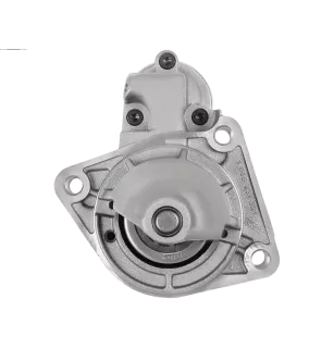 12 V 1,10 kW 10 Starter AS-PL UD03920 (SEG) S, Bosch 0001107043