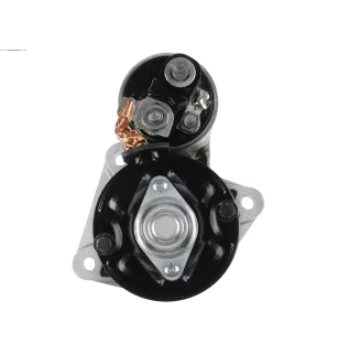 Démarreur 12V 1.10kW 10 dents AS-PL UD03920(SEG)S, BOSCH 0001107043