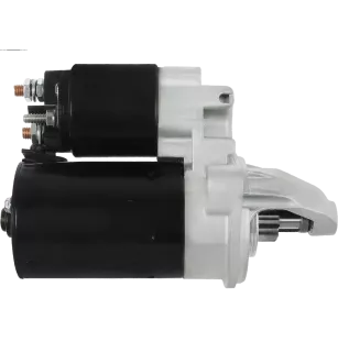 12V 1 1 1. Starter 10 Zahn ersetzt Bosch 0001107043 0001107087