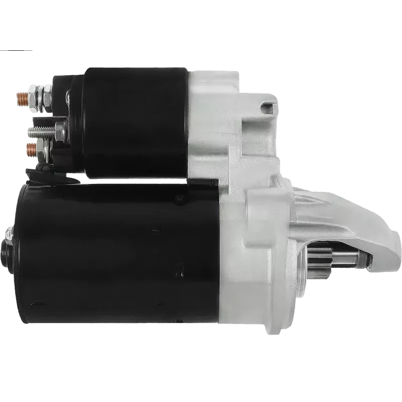 12V 1 1 1. Starter 10 Zahn ersetzt Bosch 0001107043 0001107087